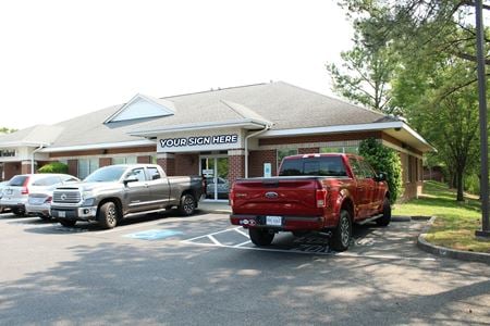 Office space for Sale at 6003 Staples Mill Road in Richmond