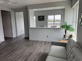 North Naples Office Sublease