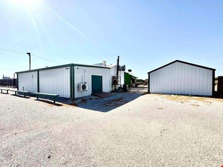 Other space for Sale at 117 W Oxford in Enid