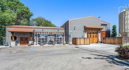 Retail space for Sale at 9719 W Chinden Blvd in Garden City