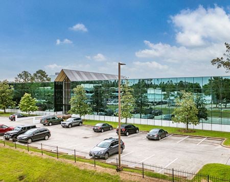 Office space for Rent at 17270 Red Oak Dr. in Houston