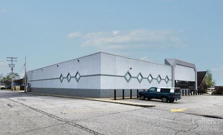 Photo of commercial space at 30500 Lakeshore Blvd in Willowick