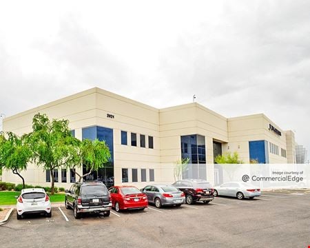 Office space for Rent at 2021 W Rio Salado Parkway in Tempe