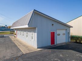 Office/Retail & Land For Sale