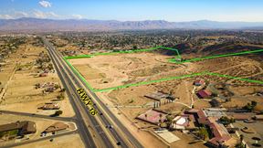 99.47 Acres Highway 18