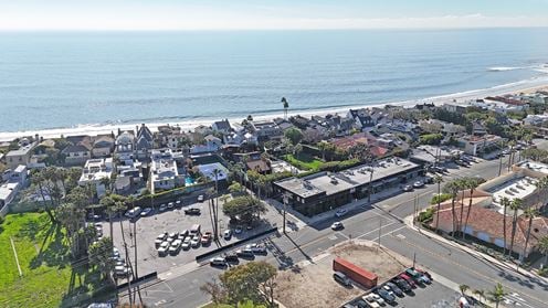 Malibu Rd.