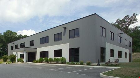 Office space for Rent at 37 Thurber Boulevard in Smithfield