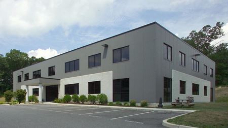 Photo of commercial space at 37 Thurber Boulevard in Smithfield
