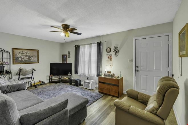 SPARTANBURG / GREENVILLE MULTIFAMILY PORTFOLIO