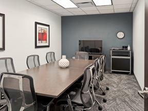 Regus - Tampa - Wells Fargo