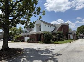 Simpsonville City Hall