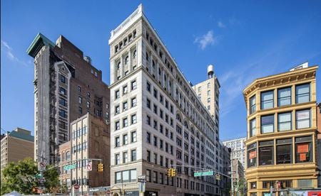 Office space for Rent at 41 Union Square West in New York