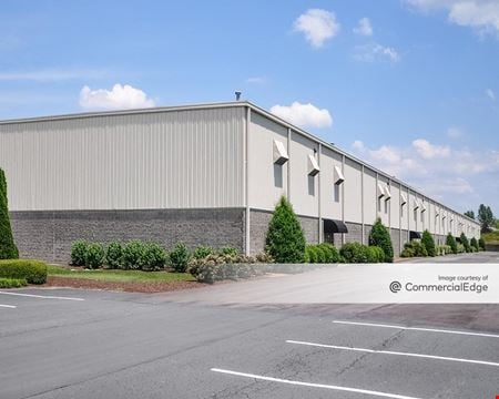 Industrial space for Rent at 104 Challenger Dr. in Portland