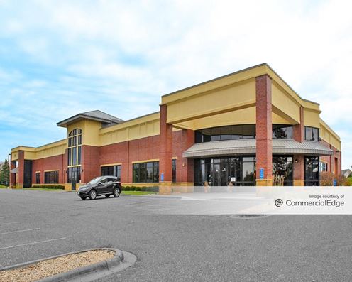 Rice Creek Business Center I