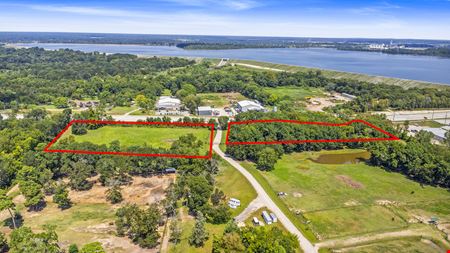 VacantLand space for Sale at 12595 FM 1097 in Willis