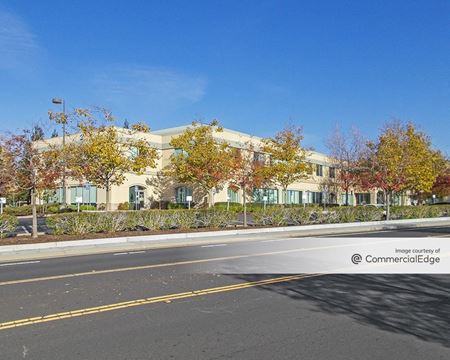 Office space for Rent at 2 Medical Plaza Drive in Roseville
