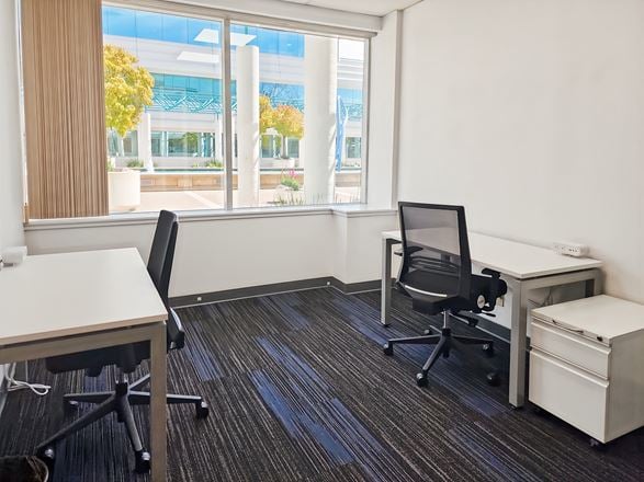 Regus - Menlo Park - Commonwealth Dr
