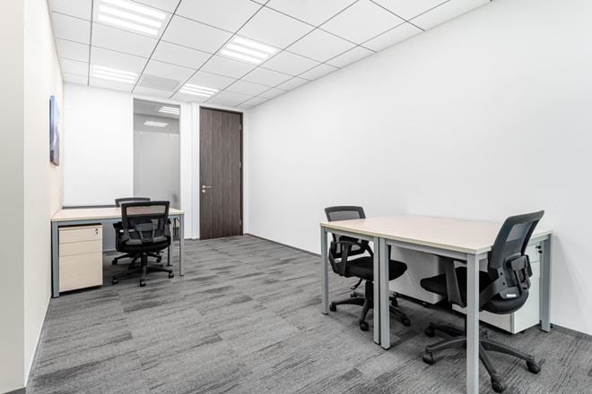 AL, Birmingham - Chase Corporate Center