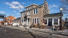 258 Hamilton St