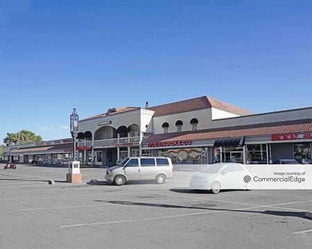 Retail space for Rent at 3601 East Indian School Road in Phoenix