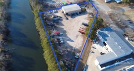 Cavalier Industrial Park Industrial Outdoor Storage
