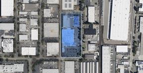 REDEVELOPMENT SITE FOR SALE