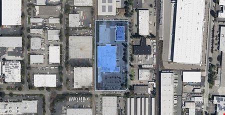 Industrial space for Sale at 31145-31153 San Antonio St in Hayward