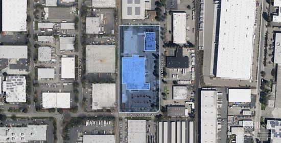 REDEVELOPMENT SITE FOR SALE