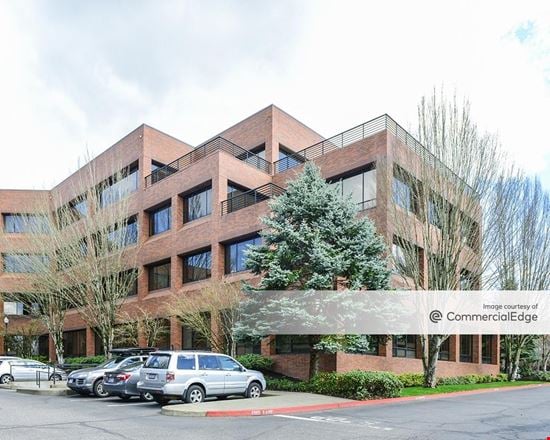 Kruse Woods Corporate Park - Kruse Woods II