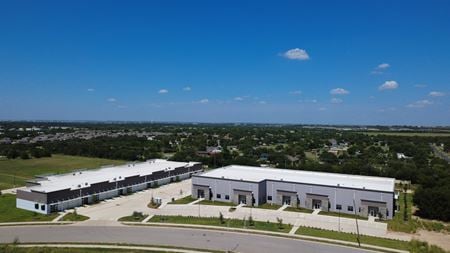 Industrial space for Rent at 201 + 215 Cooperative Way in Georgetown