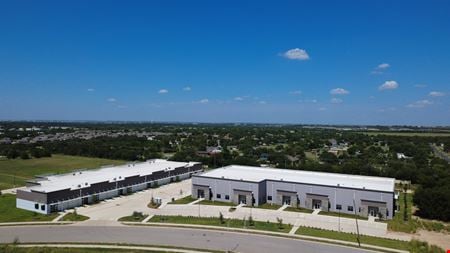 Industrial space for Rent at 201 + 215 Cooperative Way in Georgetown