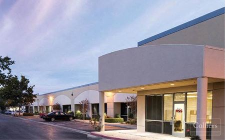 Photo of commercial space at 6254 Preston Ave Bldg A in Livermore