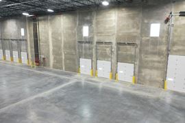 Tradeport 164 Building 8