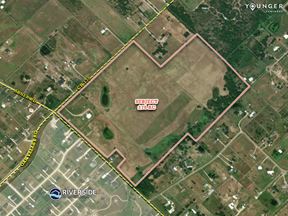 ±78 AC | ABNER ROAD | TERRELL