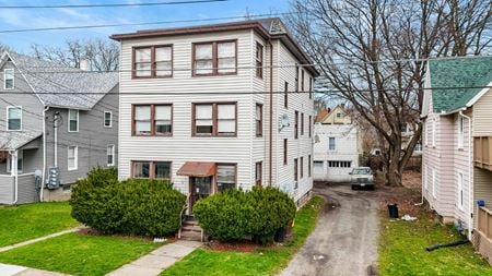 Multi-Family space for Sale at 71-73 Albert Street in Johnson City