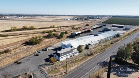 Industrial space for Sale at 5033 Feather River Boulevard in Olivehurst