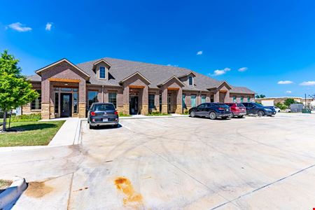 Photo of commercial space at 3909 Long Prairie Rd in Flower Mound