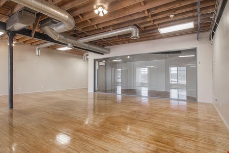 Photo of commercial space at 1625-1627 Oak Street in Kansas City