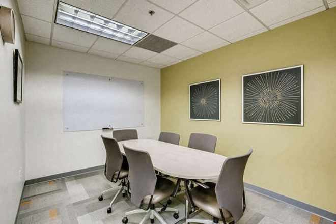 Boulder Office Evolution