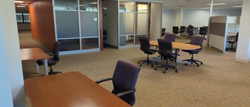 23 Orchard - The Orchard Co-Working Spaces