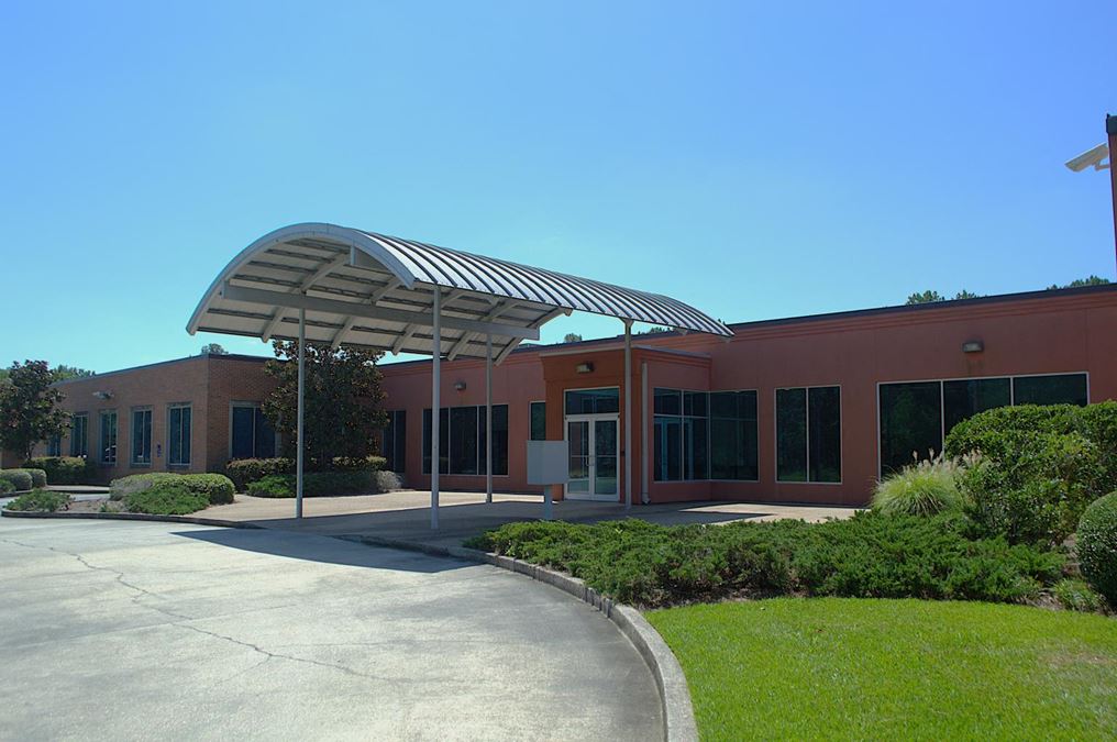 A-Class Office 