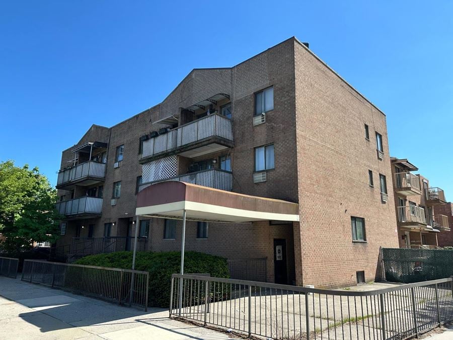 1706 Cropsey Ave