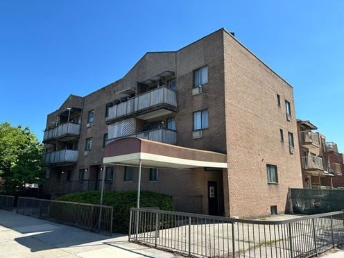 1706 Cropsey Ave