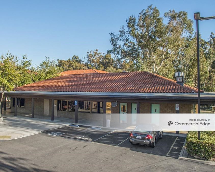 Kaiser Permanente Bonita Medical Offices 3955 Bonita Road Office