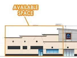 ALDI Sublease Palm Harbor