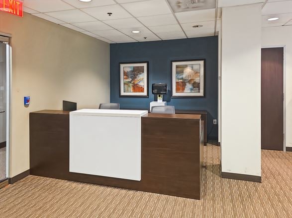 DE, Newark - Christiana Corporate