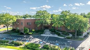 950 North York Road