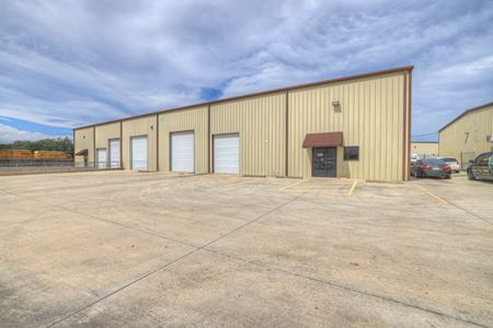 Industrial space for Rent at 3526 S. Loop 337 Suite 125 in New  Braunfels