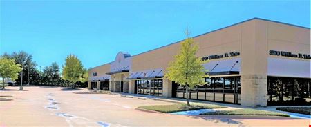 Office space for Rent at 3500 William D Tate Ave in Grapevine