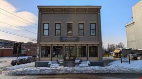 Vaughn Vision Building